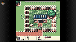 画像ギャラリー No.037のサムネイル画像 / Switchでゲームボーイとゲームボーイアドバンスが遊べる！ Nintendo Switch Onlineと追加パックの新サービスが本日スタート