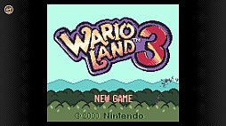 画像ギャラリー No.049のサムネイル画像 / Switchでゲームボーイとゲームボーイアドバンスが遊べる！ Nintendo Switch Onlineと追加パックの新サービスが本日スタート