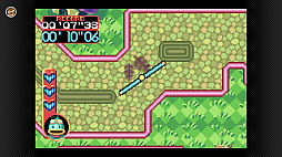 画像ギャラリー No.068のサムネイル画像 / Switchでゲームボーイとゲームボーイアドバンスが遊べる！ Nintendo Switch Onlineと追加パックの新サービスが本日スタート