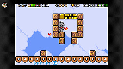 画像ギャラリー No.073のサムネイル画像 / Switchでゲームボーイとゲームボーイアドバンスが遊べる！ Nintendo Switch Onlineと追加パックの新サービスが本日スタート