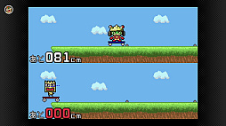 画像ギャラリー No.082のサムネイル画像 / Switchでゲームボーイとゲームボーイアドバンスが遊べる！ Nintendo Switch Onlineと追加パックの新サービスが本日スタート