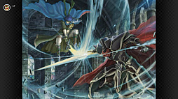 画像ギャラリー No.004のサムネイル画像 / 「ファイアーエムブレム 蒼炎の軌跡」,Switch2向けに復刻配信。「スマブラ」でおなじみのアイクが主人公となる作品