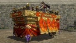 画像ギャラリー No.005のサムネイル画像 / 「信長の野望 Online」に，2019年1月23日実装の拡張パック「天楼の章」が登場。特典満載の豪華パッケージ「15周年記念BOX」の予約もスタートに