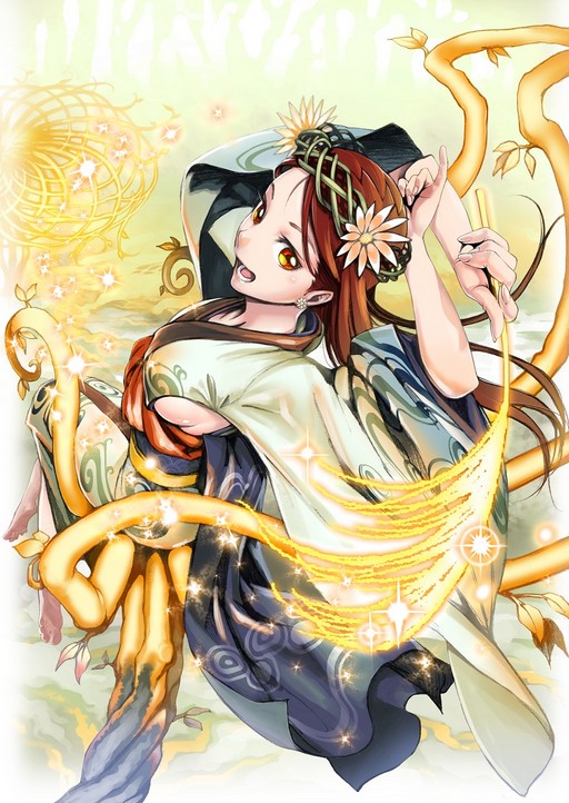 画像ギャラリー No.005のサムネイル画像 / 「信長の野望 Online 〜天楼の章〜」，「新技能」に関する情報が公開