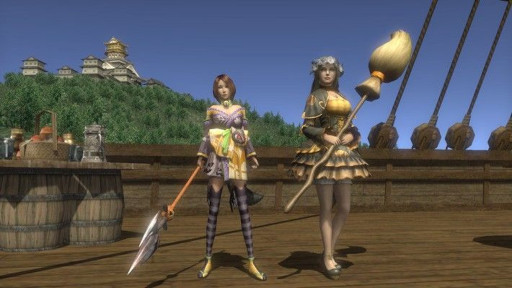 画像ギャラリー No.001のサムネイル画像 / 「信長の野望 Online 〜天楼の章〜」，新シナリオ「天下統一奇譚・富士編」を11月8日に実装