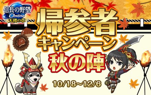 画像ギャラリー No.002のサムネイル画像 / 「信長の野望 Online 〜天楼の章〜」，“桜子の英傑人気投票  2023”の投票結果を発表