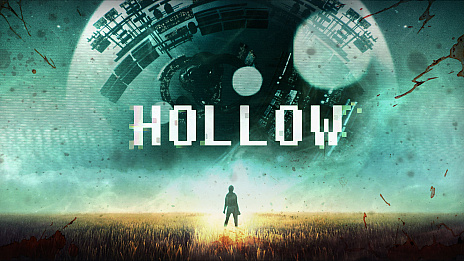画像ギャラリー No.002のサムネイル画像 / ポーランド生まれのSFホラーアクション，「Hollow」のNintendo Switch版が12月にリリース