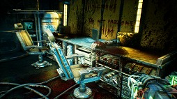 画像ギャラリー No.003のサムネイル画像 / SFホラーアクション「Hollow」が30％OFFセールを実施中。3月7日まで