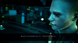 画像ギャラリー No.004のサムネイル画像 / SFホラーアクション「Hollow」が30％OFFセールを実施中。3月7日まで