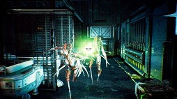 画像ギャラリー No.005のサムネイル画像 / SFホラーアクション「Hollow」が30％OFFセールを実施中。3月7日まで