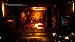 画像ギャラリー No.006のサムネイル画像 / SFホラーアクション「Hollow」が30％OFFセールを実施中。3月7日まで