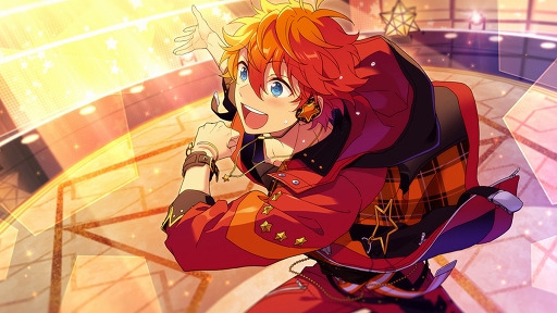 画像ギャラリー No.020のサムネイル画像 / 「あんスタ！！」ストーリー紹介連載がスタート！ 第1回は「スカウト！ニャン銃士」「新星団★輝きのBIGBANG！」と“おじさんといっしょ！！”に注目