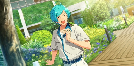 画像ギャラリー No.002のサムネイル画像 / 「あんスタ！！」ストーリー紹介連載第3回。フィーチャースカウト「みか編」「巽編」「茨編」「晃牙編」を語る