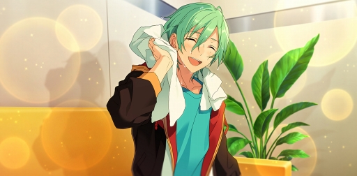 画像ギャラリー No.005のサムネイル画像 / 「あんスタ！！」ストーリー紹介連載第3回。フィーチャースカウト「みか編」「巽編」「茨編」「晃牙編」を語る