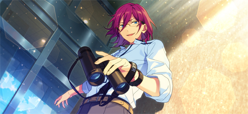 画像ギャラリー No.016のサムネイル画像 / 「あんスタ！！」ストーリー紹介連載第3回。フィーチャースカウト「みか編」「巽編」「茨編」「晃牙編」を語る
