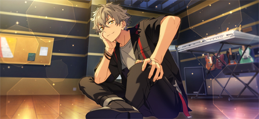 画像ギャラリー No.017のサムネイル画像 / 「あんスタ！！」ストーリー紹介連載第3回。フィーチャースカウト「みか編」「巽編」「茨編」「晃牙編」を語る