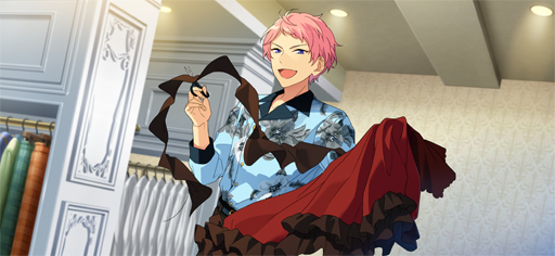 画像ギャラリー No.018のサムネイル画像 / 「あんスタ！！」ストーリー紹介連載第3回。フィーチャースカウト「みか編」「巽編」「茨編」「晃牙編」を語る