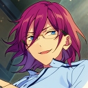 画像ギャラリー No.024のサムネイル画像 / 「あんスタ！！」ストーリー紹介連載第3回。フィーチャースカウト「みか編」「巽編」「茨編」「晃牙編」を語る