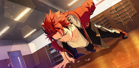 画像ギャラリー No.005のサムネイル画像 / 「あんスタ！！」ストーリー紹介連載第4回。「スカウト！風来坊」「春雷＊謳歌のテンペスト」「スカウト！お菓子の家」「軋轢◆内なるコンクエスト」を語る