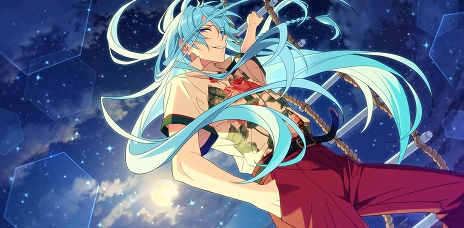 画像ギャラリー No.012のサムネイル画像 / 「あんスタ！！」ストーリー紹介連載第4回。「スカウト！風来坊」「春雷＊謳歌のテンペスト」「スカウト！お菓子の家」「軋轢◆内なるコンクエスト」を語る
