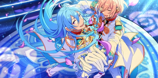 画像ギャラリー No.019のサムネイル画像 / 「あんスタ！！」ストーリー紹介連載第4回。「スカウト！風来坊」「春雷＊謳歌のテンペスト」「スカウト！お菓子の家」「軋轢◆内なるコンクエスト」を語る