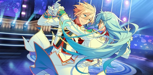 画像ギャラリー No.020のサムネイル画像 / 「あんスタ！！」ストーリー紹介連載第4回。「スカウト！風来坊」「春雷＊謳歌のテンペスト」「スカウト！お菓子の家」「軋轢◆内なるコンクエスト」を語る