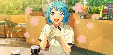 画像ギャラリー No.021のサムネイル画像 / 「あんスタ！！」ストーリー紹介連載第4回。「スカウト！風来坊」「春雷＊謳歌のテンペスト」「スカウト！お菓子の家」「軋轢◆内なるコンクエスト」を語る