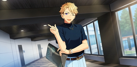 画像ギャラリー No.022のサムネイル画像 / 「あんスタ！！」ストーリー紹介連載第4回。「スカウト！風来坊」「春雷＊謳歌のテンペスト」「スカウト！お菓子の家」「軋轢◆内なるコンクエスト」を語る