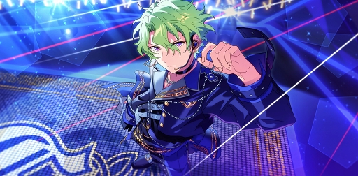 画像ギャラリー No.035のサムネイル画像 / 「あんスタ！！」ストーリー紹介連載第4回。「スカウト！風来坊」「春雷＊謳歌のテンペスト」「スカウト！お菓子の家」「軋轢◆内なるコンクエスト」を語る