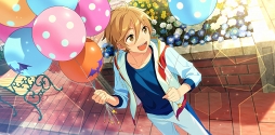 画像ギャラリー No.010のサムネイル画像 / 「あんスタ！！」シナリオ制作秘話をはじめ，各ユニットやDouble Faceについてのコメントも。制作陣＆メインシナリオライター日日日氏にインタビュー