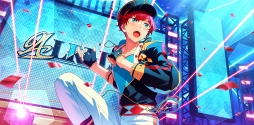 画像ギャラリー No.017のサムネイル画像 / 「あんスタ！！」シナリオ制作秘話をはじめ，各ユニットやDouble Faceについてのコメントも。制作陣＆メインシナリオライター日日日氏にインタビュー
