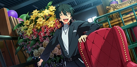 画像ギャラリー No.005のサムネイル画像 / 「あんスタ！！」ストーリー紹介連載第8回。スカウト！ドールハウス，温故知新／継承の御前試合，スカウト！デッドエンドランド，新参！目覚めの暗夜行路を語る