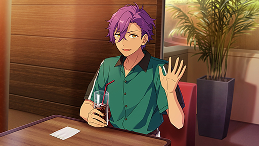 画像ギャラリー No.014のサムネイル画像 / 「あんスタ！！」ストーリー紹介連載第8回。スカウト！ドールハウス，温故知新／継承の御前試合，スカウト！デッドエンドランド，新参！目覚めの暗夜行路を語る