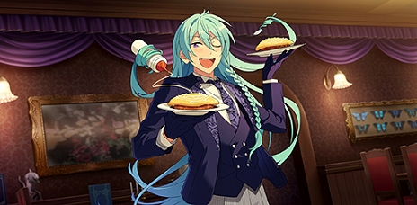 画像ギャラリー No.025のサムネイル画像 / 「あんスタ！！」ストーリー紹介連載第8回。スカウト！ドールハウス，温故知新／継承の御前試合，スカウト！デッドエンドランド，新参！目覚めの暗夜行路を語る