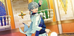 画像ギャラリー No.020のサムネイル画像 / 「あんスタ！！」ストーリー紹介連載第9回。スカウト！サマースノー，踏み出す行き先／ネクストドア，スカウト！荒野の花，降臨！紡ぎ始めるネヴァーランドを語る