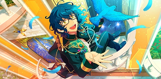 画像ギャラリー No.023のサムネイル画像 / 「あんスタ！！」ストーリー紹介連載第9回。スカウト！サマースノー，踏み出す行き先／ネクストドア，スカウト！荒野の花，降臨！紡ぎ始めるネヴァーランドを語る
