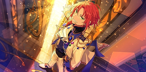 画像ギャラリー No.025のサムネイル画像 / 「あんスタ！！」ストーリー紹介連載第9回。スカウト！サマースノー，踏み出す行き先／ネクストドア，スカウト！荒野の花，降臨！紡ぎ始めるネヴァーランドを語る