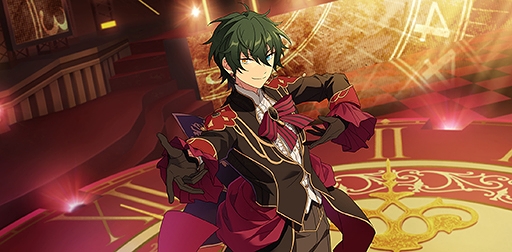 画像ギャラリー No.047のサムネイル画像 / 「あんスタ！！」ストーリー紹介連載第9回。スカウト！サマースノー，踏み出す行き先／ネクストドア，スカウト！荒野の花，降臨！紡ぎ始めるネヴァーランドを語る