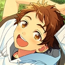 画像ギャラリー No.012のサムネイル画像 / 「あんスタ！！」ストーリー紹介連載第10回。フィーチャースカウト・光編，HiMERU編，颯馬編，忍編を語る