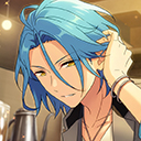 画像ギャラリー No.013のサムネイル画像 / 「あんスタ！！」ストーリー紹介連載第10回。フィーチャースカウト・光編，HiMERU編，颯馬編，忍編を語る