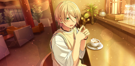 画像ギャラリー No.014のサムネイル画像 / 「あんスタ！！」ストーリー紹介連載第12回。スカウト！スパイTHEミッション，羨望◆小さな翼のフェザータッチ，スカウト！ハロウィンBOX，Howl！魂を燃やす不夜城を語る