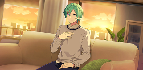 画像ギャラリー No.015のサムネイル画像 / 「あんスタ！！」ストーリー紹介連載第12回。スカウト！スパイTHEミッション，羨望◆小さな翼のフェザータッチ，スカウト！ハロウィンBOX，Howl！魂を燃やす不夜城を語る