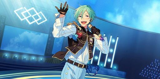 画像ギャラリー No.024のサムネイル画像 / 「あんスタ！！」ストーリー紹介連載第12回。スカウト！スパイTHEミッション，羨望◆小さな翼のフェザータッチ，スカウト！ハロウィンBOX，Howl！魂を燃やす不夜城を語る