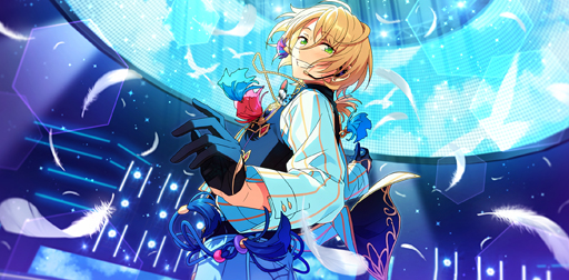 画像ギャラリー No.025のサムネイル画像 / 「あんスタ！！」ストーリー紹介連載第12回。スカウト！スパイTHEミッション，羨望◆小さな翼のフェザータッチ，スカウト！ハロウィンBOX，Howl！魂を燃やす不夜城を語る