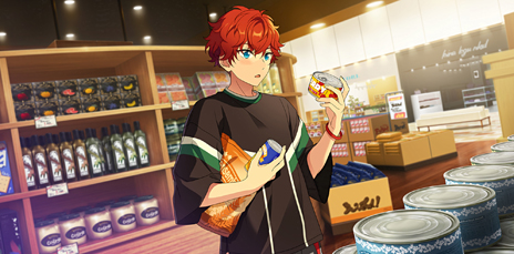 画像ギャラリー No.027のサムネイル画像 / 「あんスタ！！」ストーリー紹介連載第12回。スカウト！スパイTHEミッション，羨望◆小さな翼のフェザータッチ，スカウト！ハロウィンBOX，Howl！魂を燃やす不夜城を語る