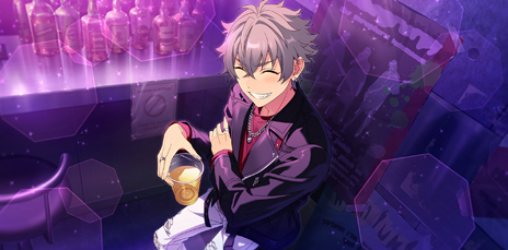 画像ギャラリー No.035のサムネイル画像 / 「あんスタ！！」ストーリー紹介連載第12回。スカウト！スパイTHEミッション，羨望◆小さな翼のフェザータッチ，スカウト！ハロウィンBOX，Howl！魂を燃やす不夜城を語る