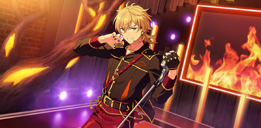 画像ギャラリー No.042のサムネイル画像 / 「あんスタ！！」ストーリー紹介連載第12回。スカウト！スパイTHEミッション，羨望◆小さな翼のフェザータッチ，スカウト！ハロウィンBOX，Howl！魂を燃やす不夜城を語る