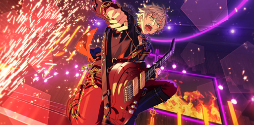 画像ギャラリー No.045のサムネイル画像 / 「あんスタ！！」ストーリー紹介連載第12回。スカウト！スパイTHEミッション，羨望◆小さな翼のフェザータッチ，スカウト！ハロウィンBOX，Howl！魂を燃やす不夜城を語る