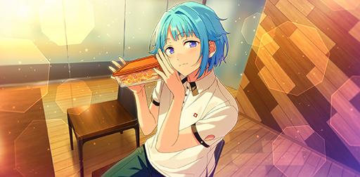 画像ギャラリー No.024のサムネイル画像 / 「あんスタ！！」ストーリー紹介連載第14回。スカウト！世紀末ウォーズ，バラエティとタッグ／ボギータイム！，SHUFFLE×夜の帳とバトラーを語る