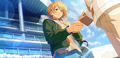 画像ギャラリー No.006のサムネイル画像 / 「あんスタ！！」ストーリー紹介連載第15回。SHUFFLE×白雪たちのMerryXmas，スカウト！丑参り（前編），変身！星々を繋ぐコメットショウを語る